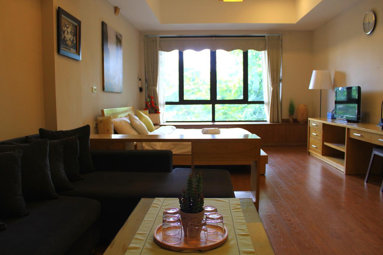 Lake House Studio Hanoi Exterior foto