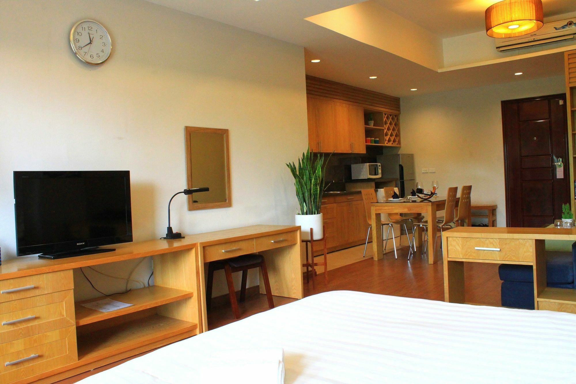 Lake House Studio Hanoi Exterior foto