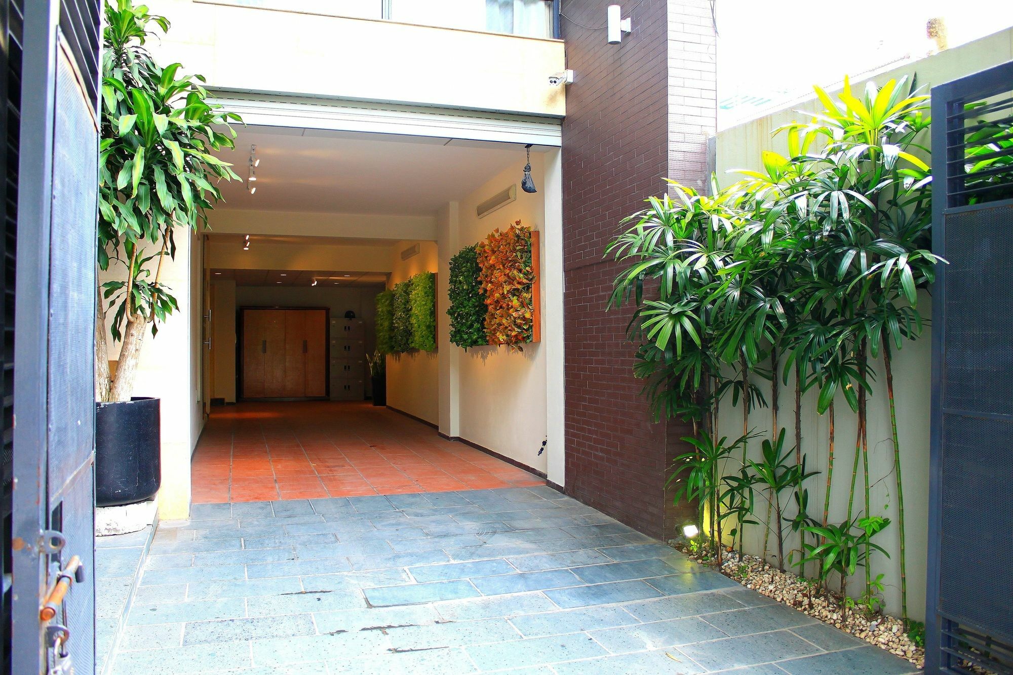 Lake House Studio Hanoi Exterior foto