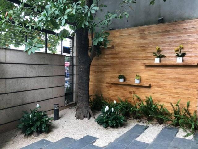 Lake House Studio Hanoi Exterior foto